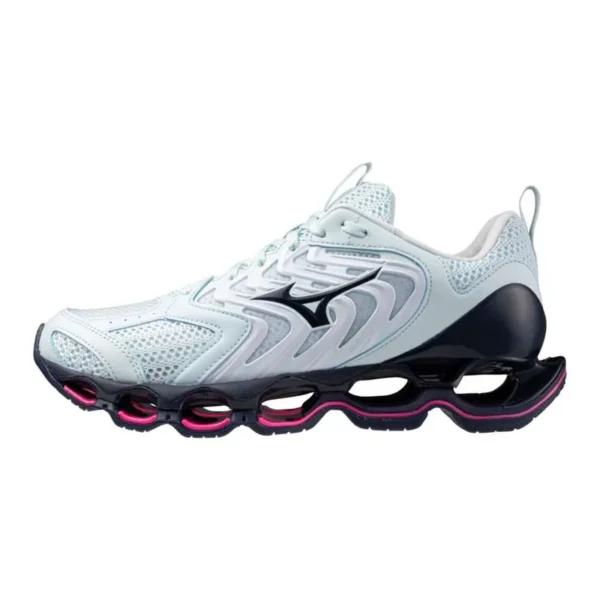 Tênis Masculino Mizuno Wave Prophecy 14 S -27% OFF