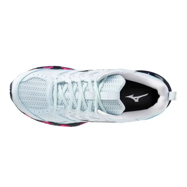 Tênis Masculino Mizuno Wave Prophecy 14 S -27% OFF