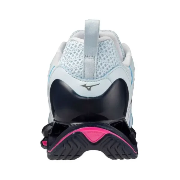 Tênis Masculino Mizuno Wave Prophecy 14 S -27% OFF