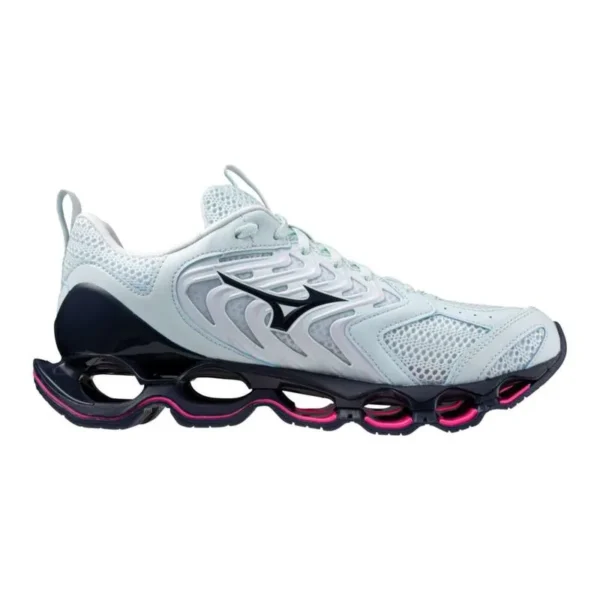 Tênis Masculino Mizuno Wave Prophecy 14 S -27% OFF