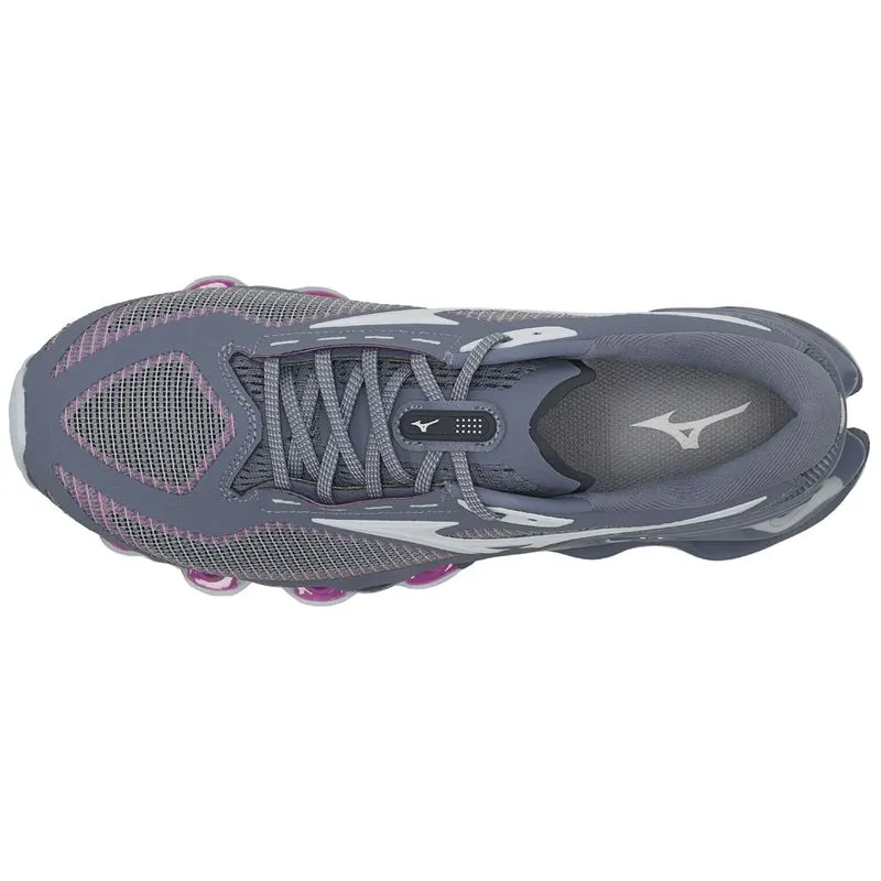 Tênis Mizuno Wave Prophecy 15 - Imagem 8