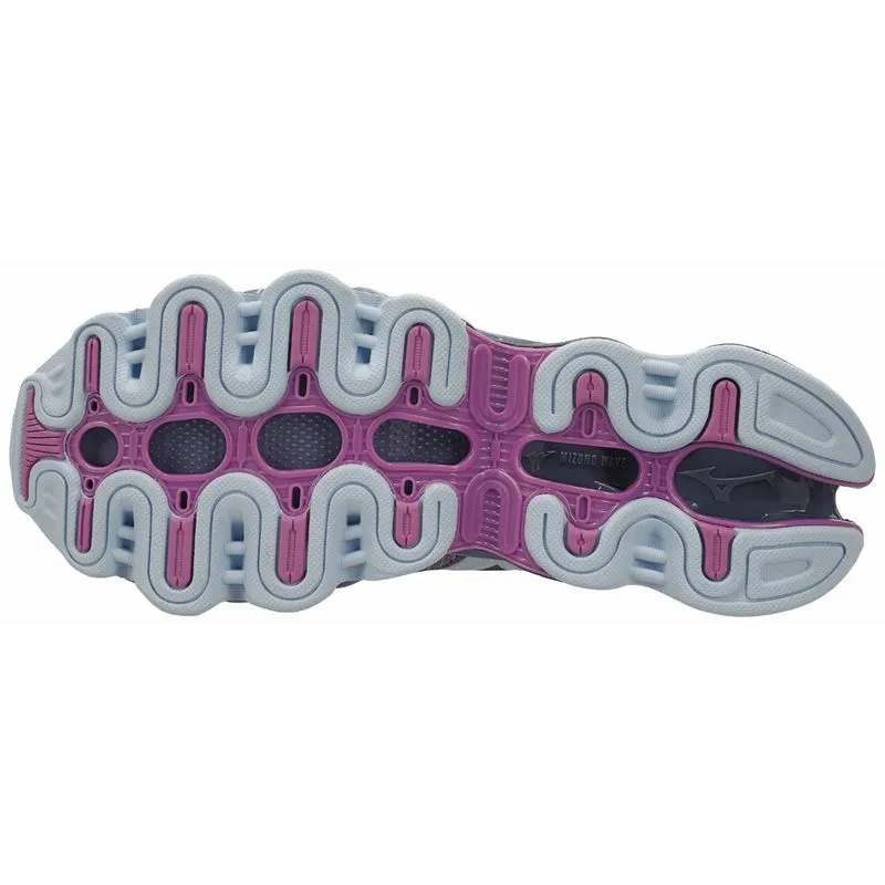 Tênis Mizuno Wave Prophecy 15 - Imagem 5
