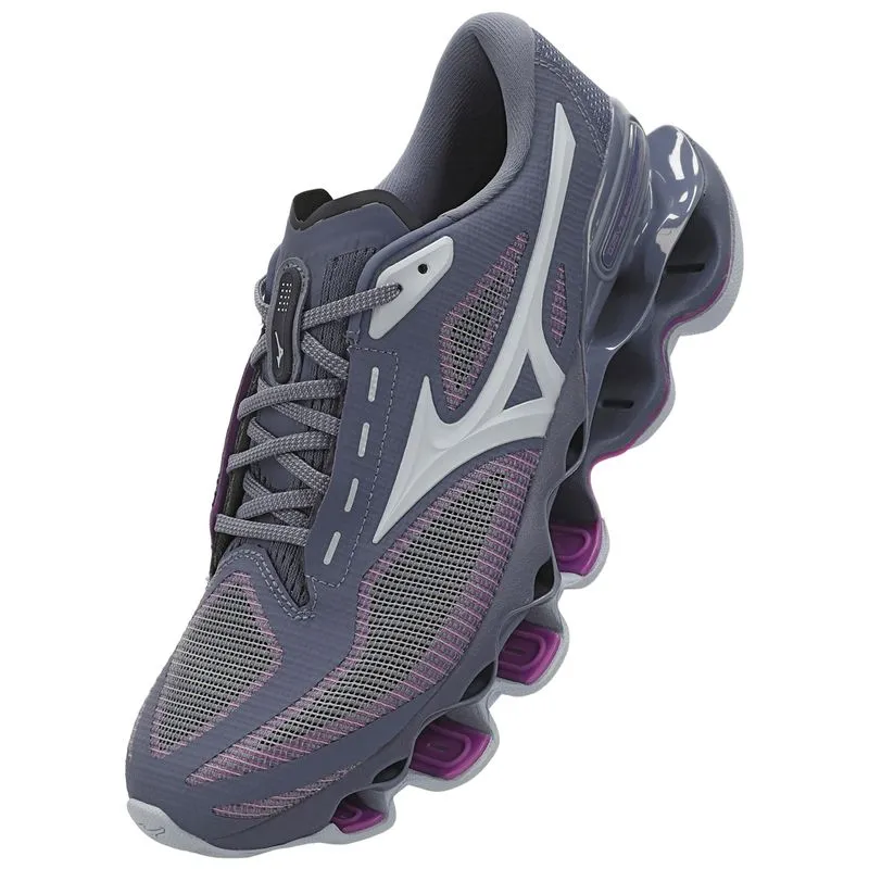 Tênis Mizuno Wave Prophecy 15 - Imagem 4