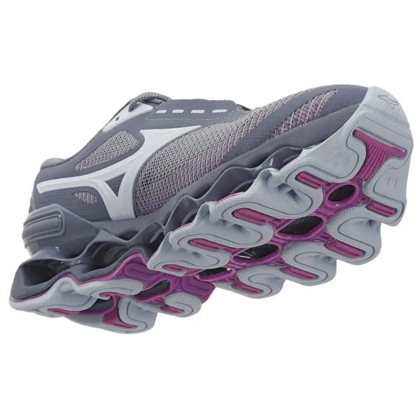 Tênis Mizuno Wave Prophecy 15