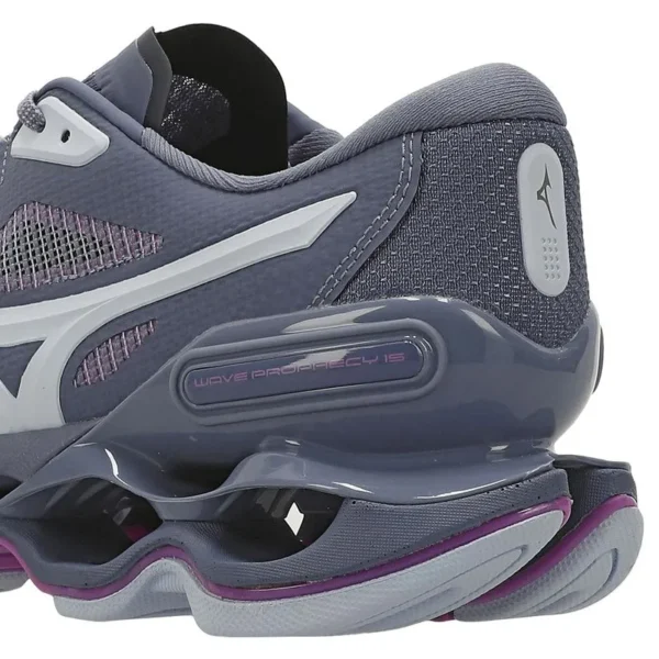 Tênis Mizuno Wave Prophecy 15