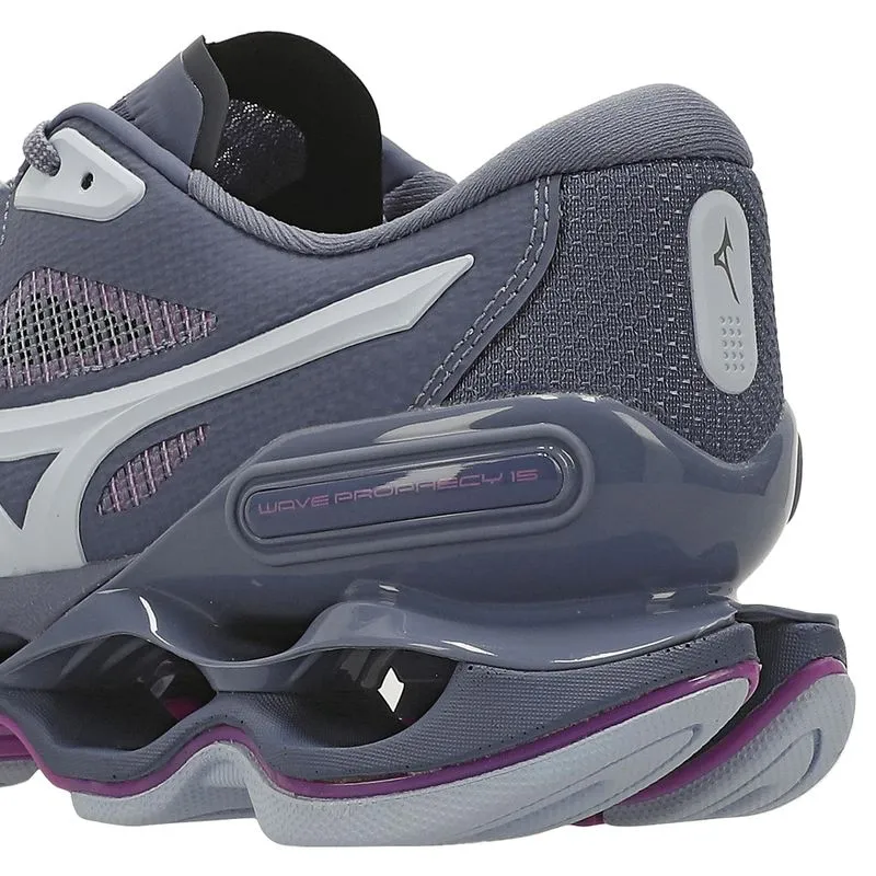 Tênis Mizuno Wave Prophecy 15 - Imagem 2