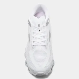 Tênis Mizuno Wave Prophecy 15 branco - Imagem 2