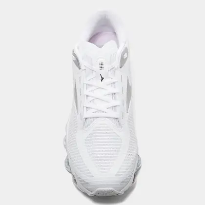 Tênis Mizuno Wave Prophecy 15 branco