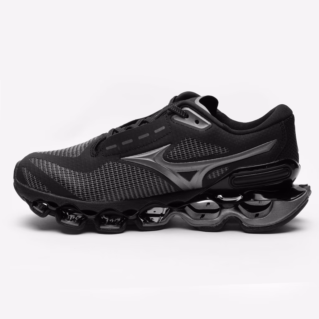 Tênis Masculino Mizuno Wave Prophecy 15 - Imagem 2