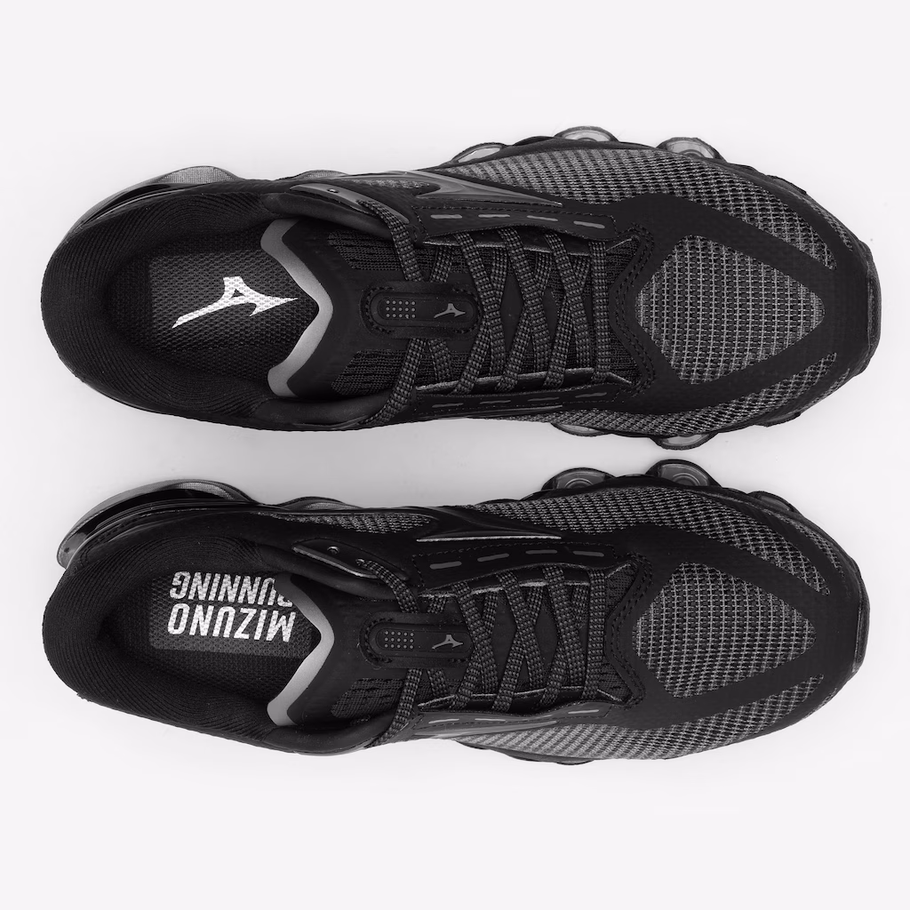 Tênis Masculino Mizuno Wave Prophecy 15 - Imagem 3