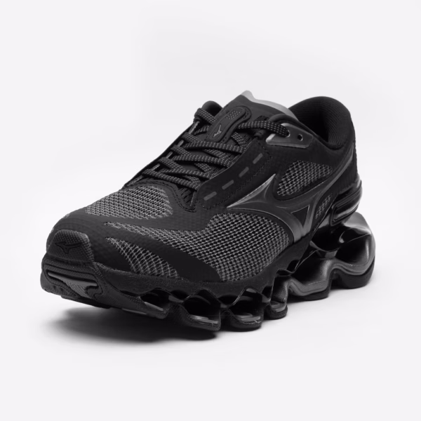 Tênis Masculino Mizuno Wave Prophecy 15