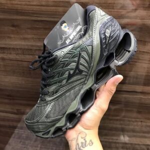 Mizuno Wave Prophecy 8 - Imagem 3