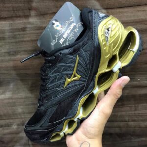 Mizuno Wave Prophecy 8 - Imagem 7