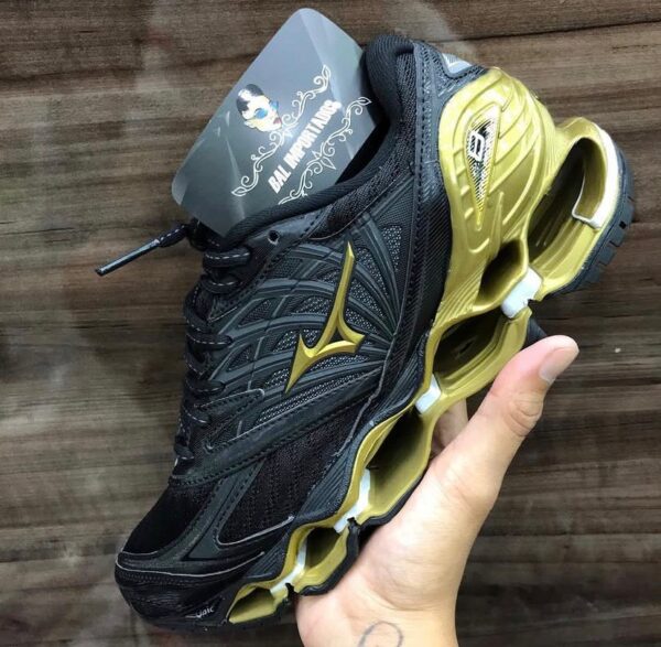 Mizuno Wave Prophecy 8