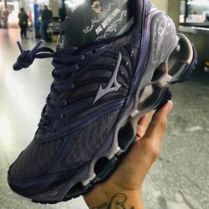 Mizuno Wave Prophecy 8 - Imagem 6