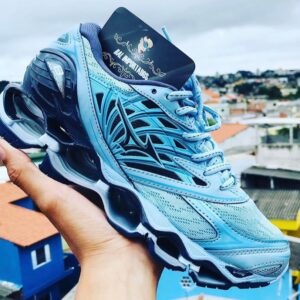 Mizuno Wave Prophecy 8 - Imagem 8