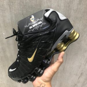 Tênis Nike Shox TL - Imagem 2