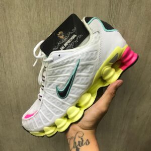 Tênis Nike Shox TL - Imagem 3