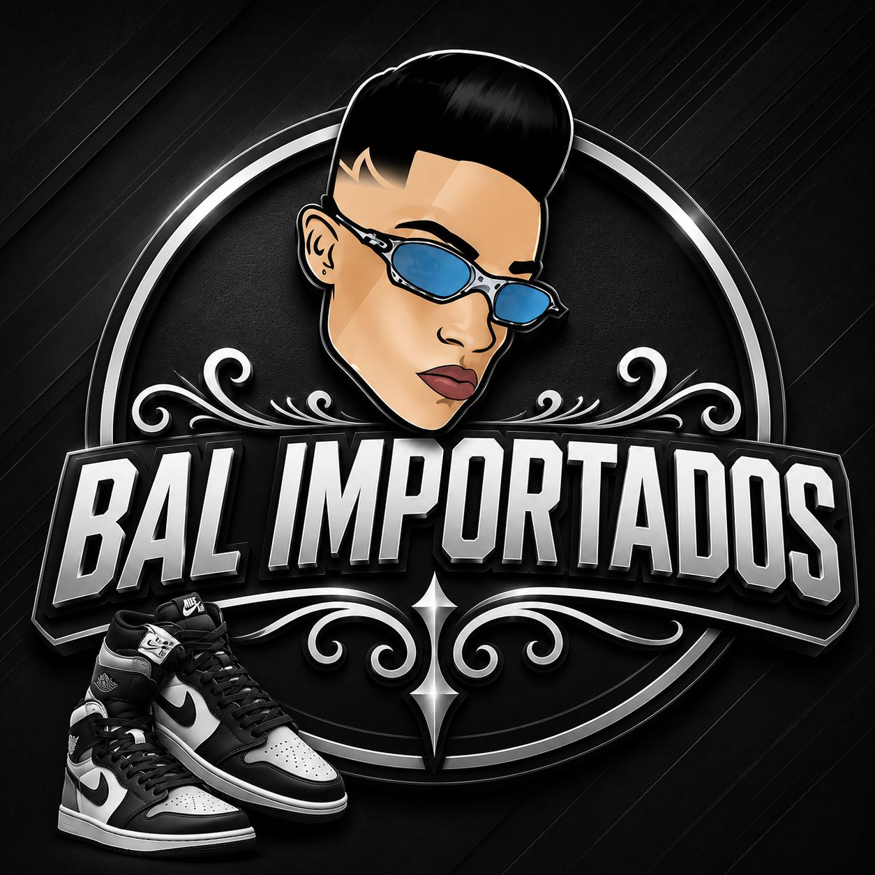 Bal Importados