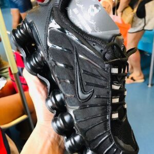 Tênis Nike Shox TL