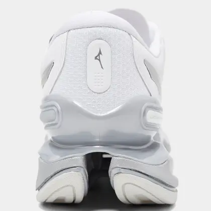 Tênis Mizuno Wave Prophecy 15 branco
